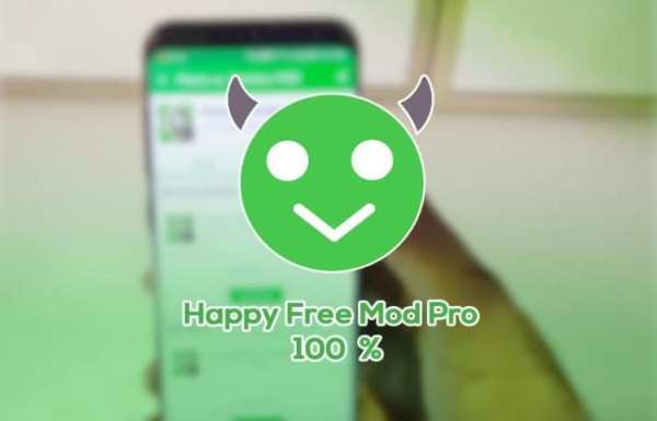 Free Happy Mod : Pro screenshot 2