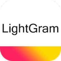 Lightgram - Retro , vintage film filters on 9Apps