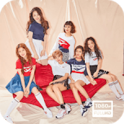 ikon Momoland Wallpaper KPOP Fans HD