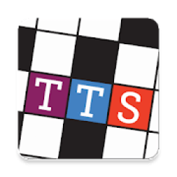 Teka-teki Silang | TTS 2018 icon