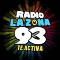 La Zona 93