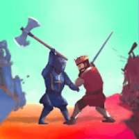 Totally Battle Fighting