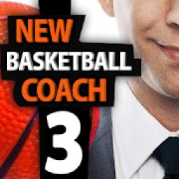 New Basketball Coach 3 : Manage your players
