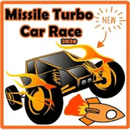 ikon Missile Turbo : Car Race 2020