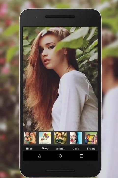 DSLR HD Camera:Ultra HD 4K Camera:HD Zoom Camera screenshot 1