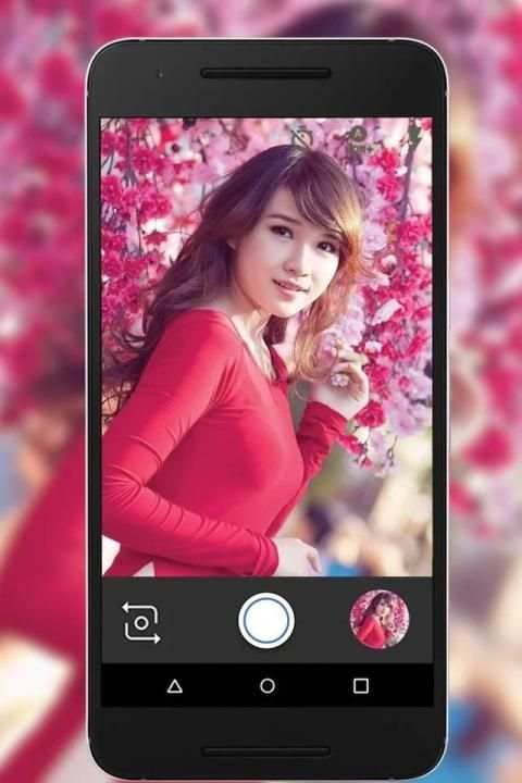 DSLR HD Camera:Ultra HD 4K Camera:HD Zoom Camera screenshot 3