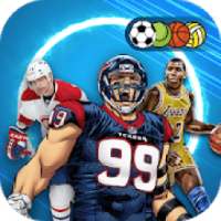 Sport style on 9Apps