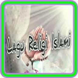 Lagu Religi Islami आइकन