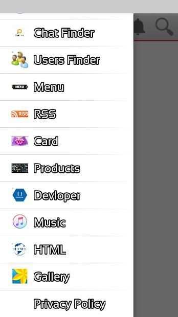 Amanda Tube App screenshot 1