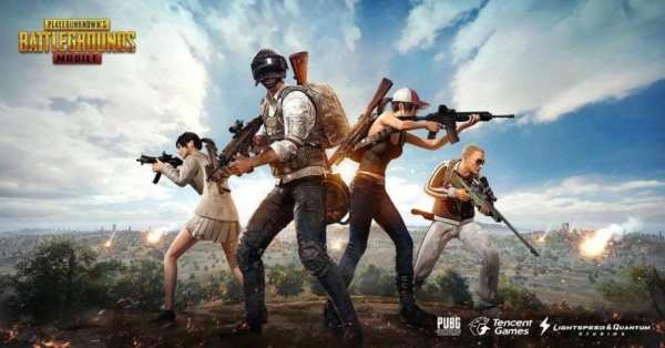 Pubg Boy : All about pubg screenshot 1