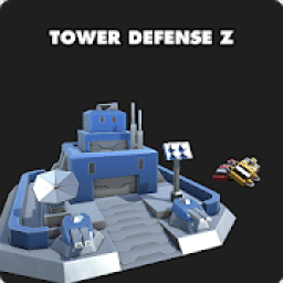 Tower Defense Z icon