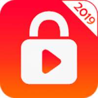Video Hider - Video Player - Video Vault