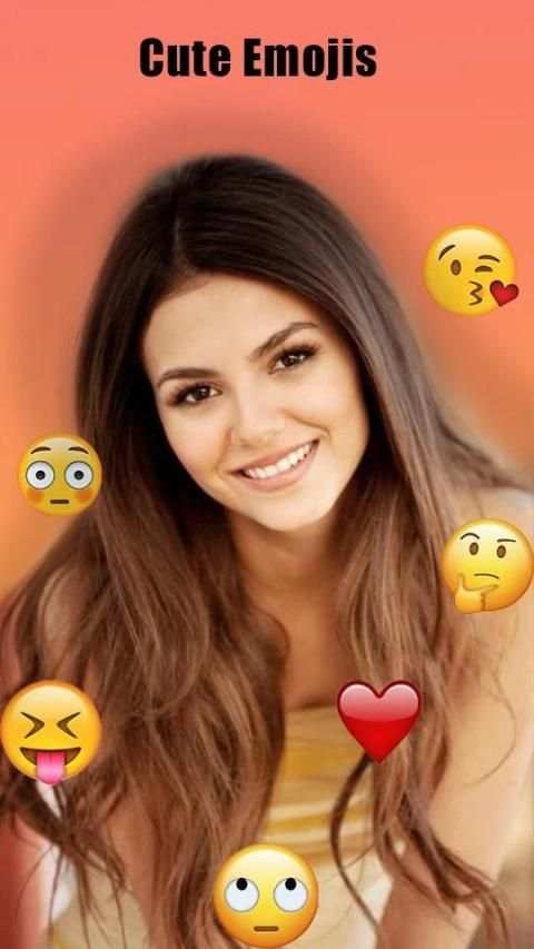 Photo Editor Plus - Beauty Camera & Photo Filter स्क्रीनशॉट 8