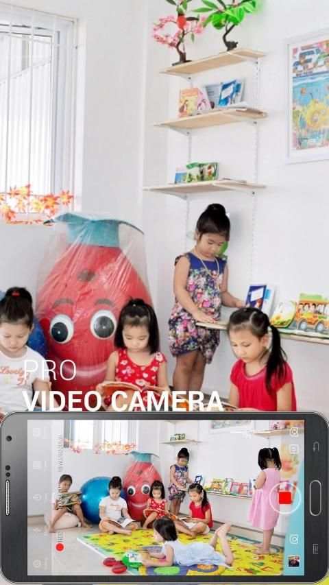 HD Camera + screenshot 19