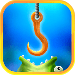 Fishing Arcade Legend icon