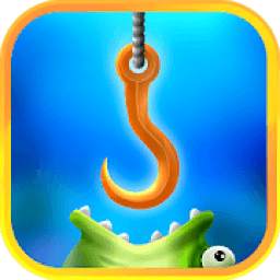 Fishing Arcade Legend 1.0.8
