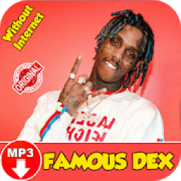 ikon FAMOUS DEX Songs