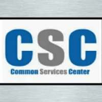 CSC Registration - a easy way to register