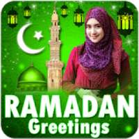 Ramadan Greetings, Ramzan Photo Frames and Gif's on 9Apps