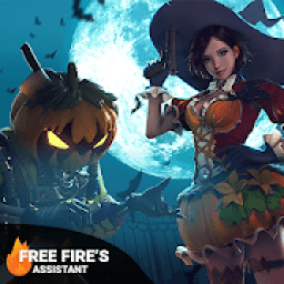 ikon Free Fire Assistant and Tips
