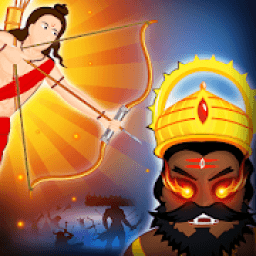 Rama VS Ravan:War 2018 आइकन