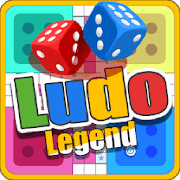 ikon Ludo Legend