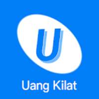 Uang Kilat-Tempat Kredit Dengan Banyak Uang Tunai on 9Apps