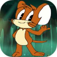 Jerry Super Adventure