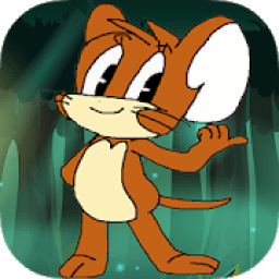 Jerry Super Adventure आइकन