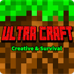 ikon Ultra Craft : Creative And Survival