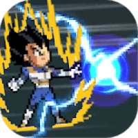 Super Saiyans God