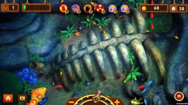 Fishing Legend screenshot 2