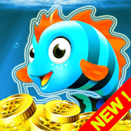 Fishing Legend icon