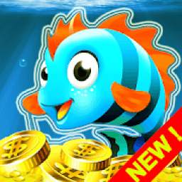 Fishing Legend 1.0