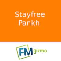 Stayfree Pankh on 9Apps