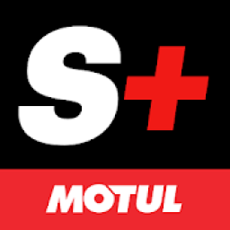 Survey+ icon
