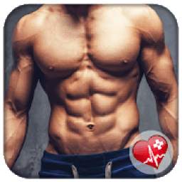 Six Pack Abs in 30 Days - Abs workout