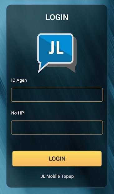 JL Mobile Topup screenshot 2