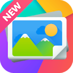 ikon Pic Gallery Camera