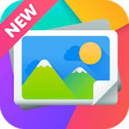 Pic Gallery Camera 1.0