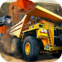 ikon Big Machines Simulator 2