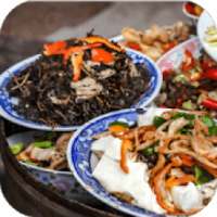 The Chinese Diet - Healthier Than You Think on 9Apps