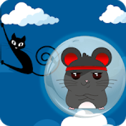 ikon Hamster Ball Game