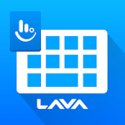 TouchPal Keyboard for Lava आइकन