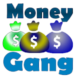 Money Gang icon