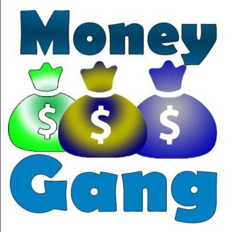 Money Gang स्क्रीनशॉट 1