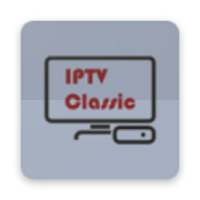 IPTVclassic on 9Apps