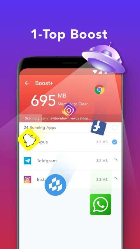 Memoji Launcher - Animoji & Theme for Android screenshot 1
