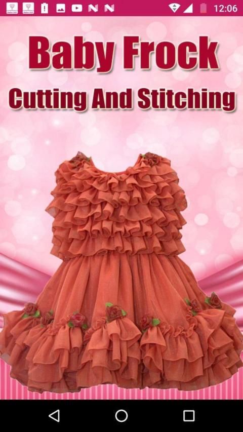 baby frock cutting and stitchingbaby frock design 2022latest baby frock  designwinter baby frock