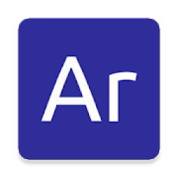 ikon Arify - Get Found